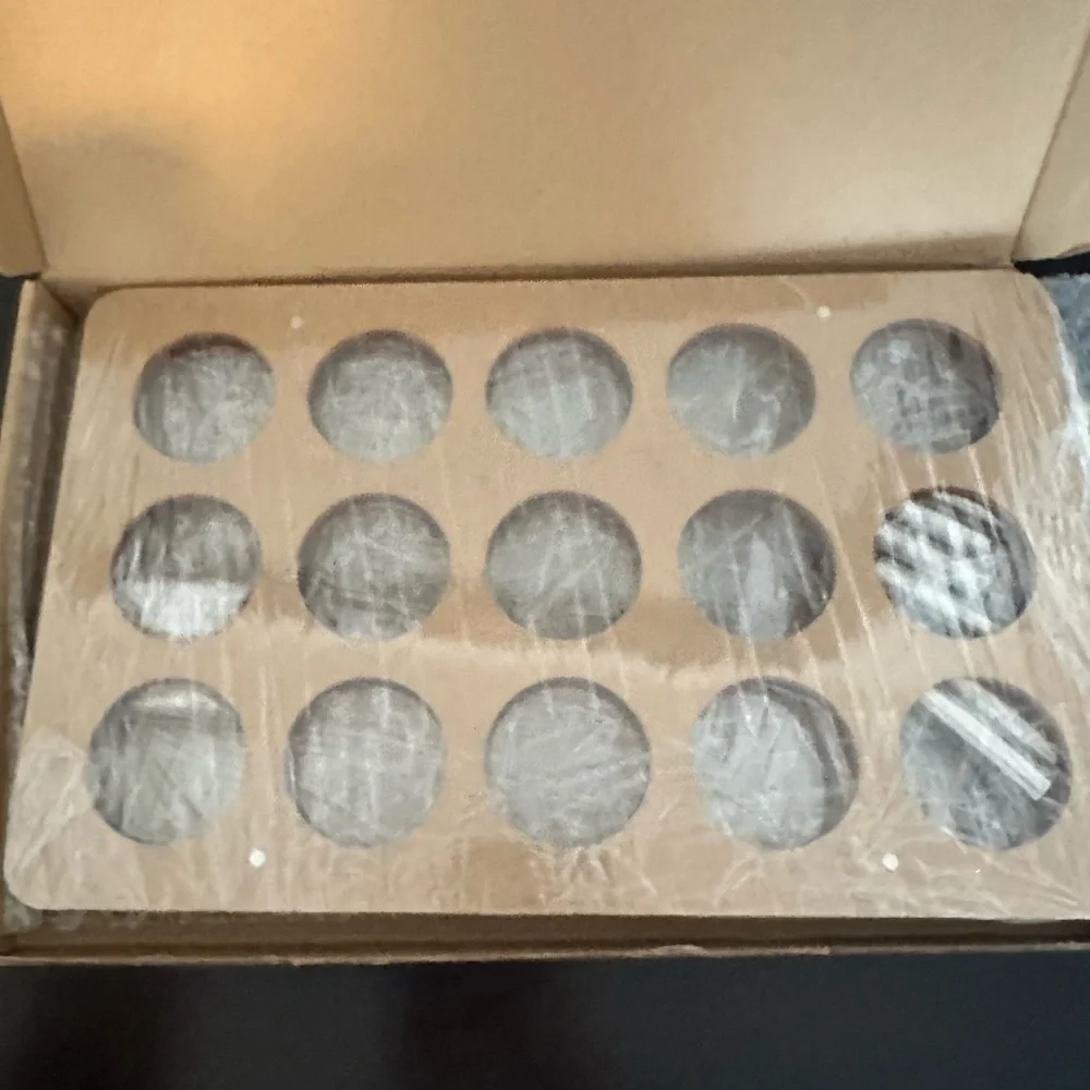Acrylic Coffee Pod Holder - Picture 4 of 8